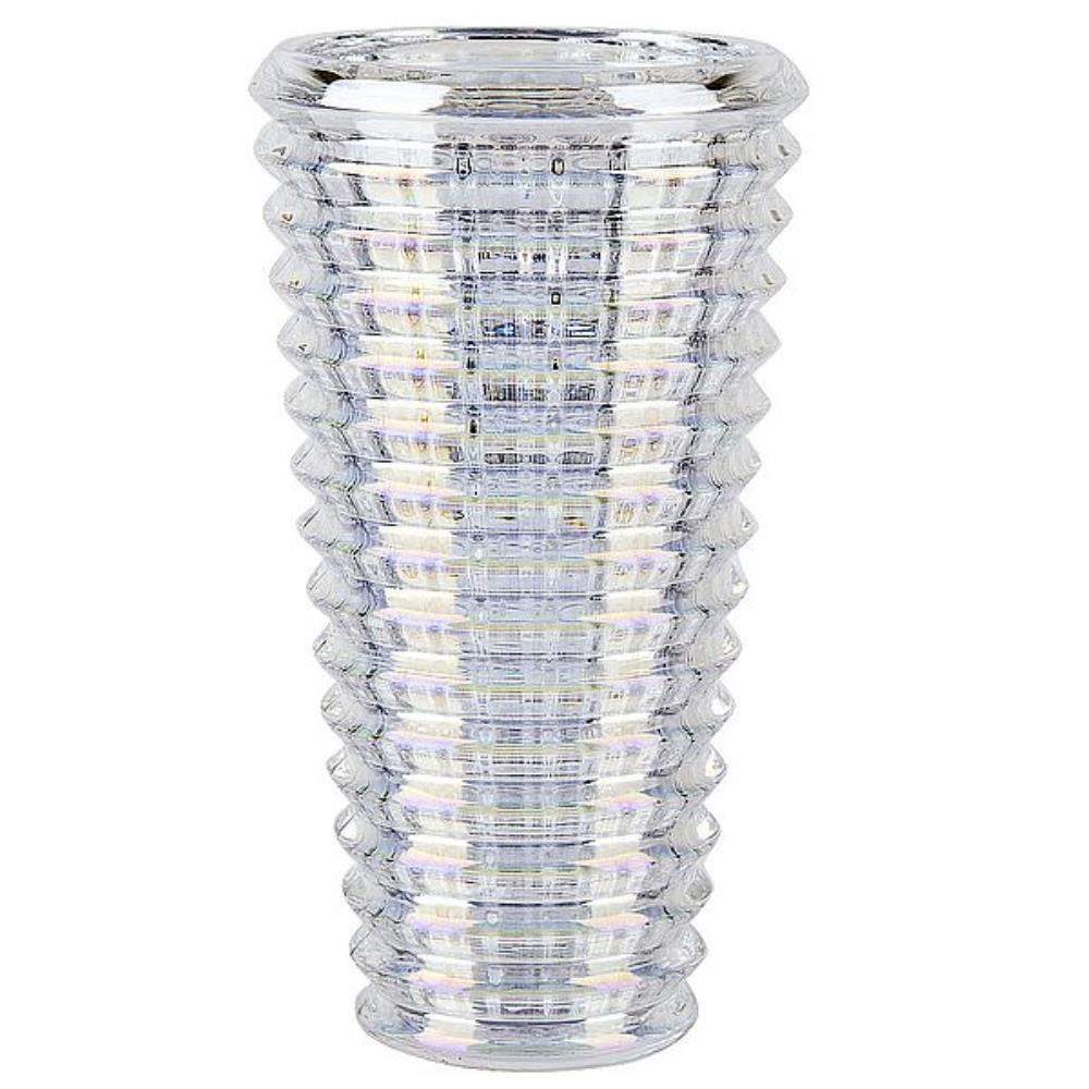 ART HOUSE Ваза 9962058 Mercury стекло 23х11,5см 