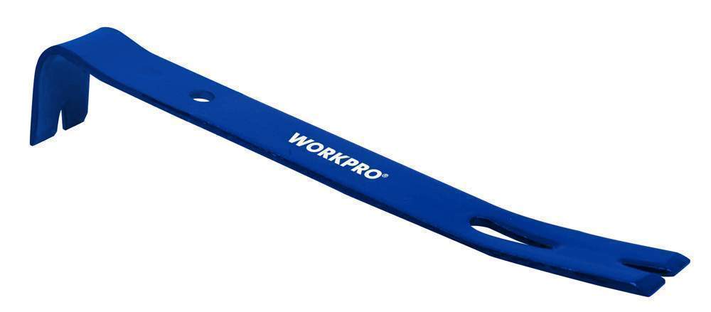 Монтировка  WORKPRO с гвоздодером  457мм(18")  WP245002
