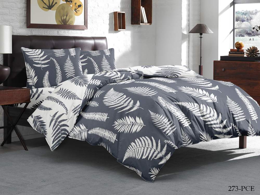 CLEO КПБ поплин Pure Cotton 2сп ( 70*70*2) 100% хлопок 20/273-PCE 