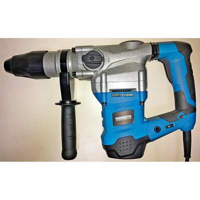 Перфоратор электр. WorkMaster  ПР-1750МД  SDS MAX/ 9Дж. 