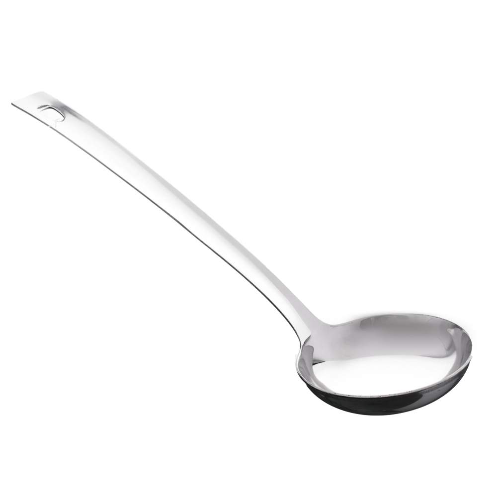 SATOSHI Диана Половник 882-077 75мл нерж.сталь 29,3х8,8х6,1см