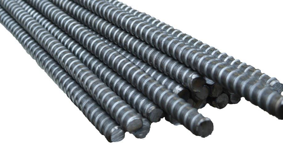 Винт стяжной  1,0 м.п /без гайки/