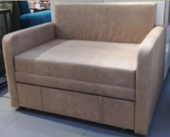 Диван "Малыш"  2р Твист Пейбл