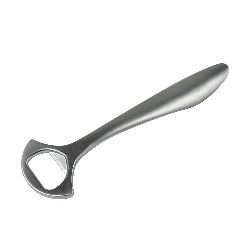 TALLER Открывалка TR-65127 Urban для бутылок цинковый сплав 16,1х5х0,8см