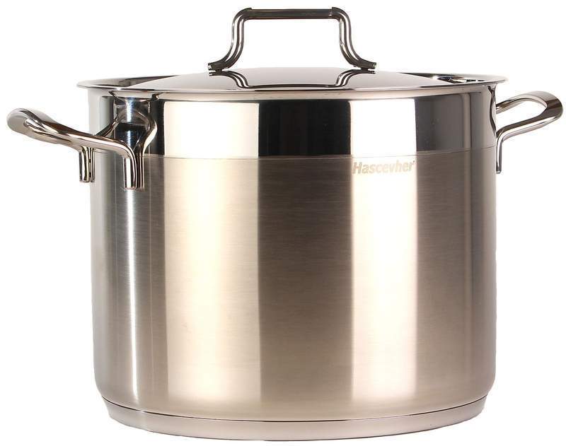 HASCEVHER Anett Кастрюля высокая  3,5л 18*14 0318009/001-167 