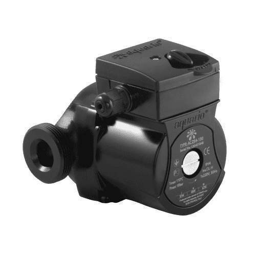 Насос циркуляционный AQUARIO AC 254-130 (5254)