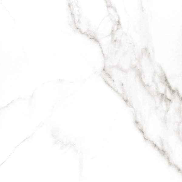 Carrara Premium white с разводами PG 01 600х600 (1,44 м) (1 сорт)																		