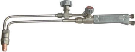 Резак пропановый  "Салют"