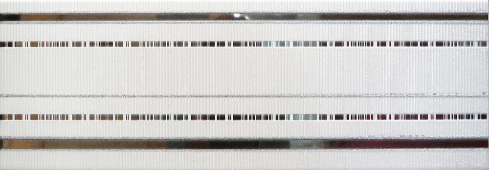 Band DW11BND00  Вставка декоративная  200х600х9 