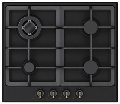 Варочная поверхность ATLAN 4  PC 60 AN MSTGQ
