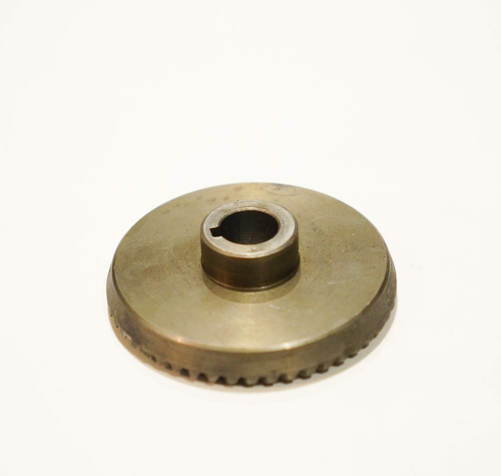 Колесо зубчатое  УШМ-2100М  40.03.01.04.00