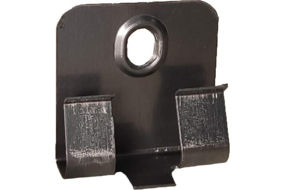 Клипса монтажная для МДФ (50шт)