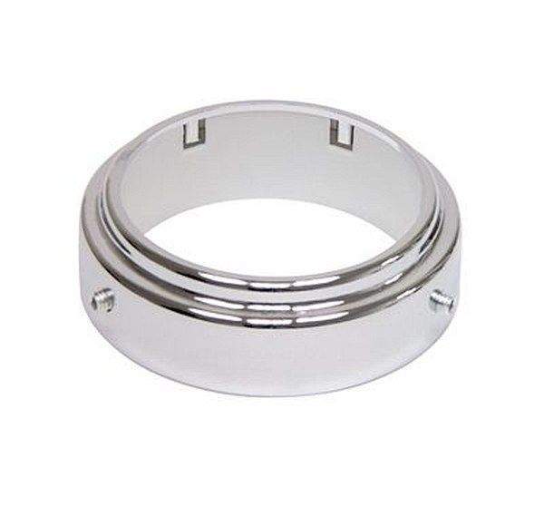Крепежное кольцо D=50мм  для полок STK102 хром
