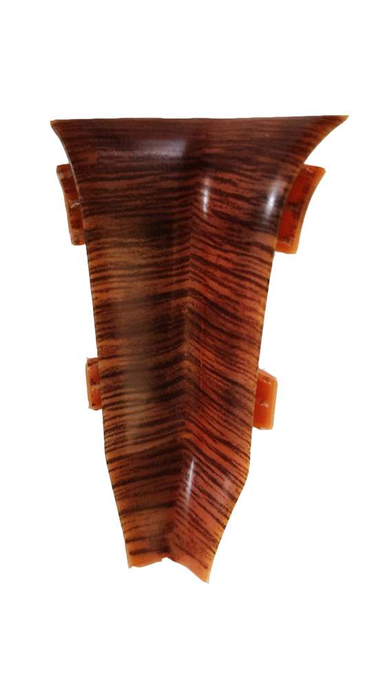 738M Угол вн.мат.  Дуб темный  Лидер