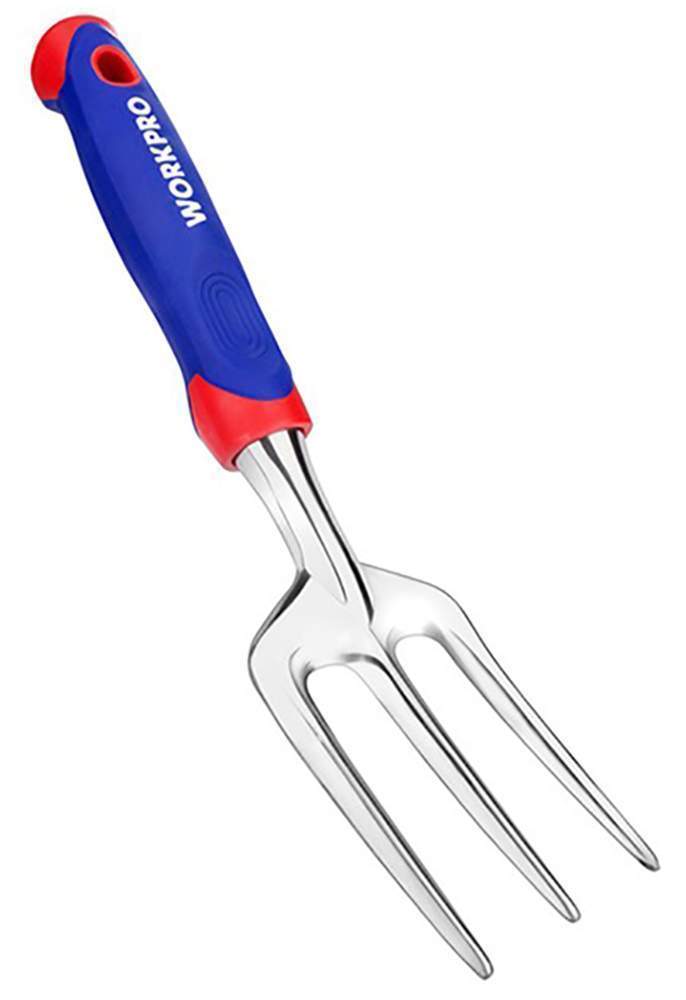 Вилка  WORKPRO садовая  317мм  WP331007