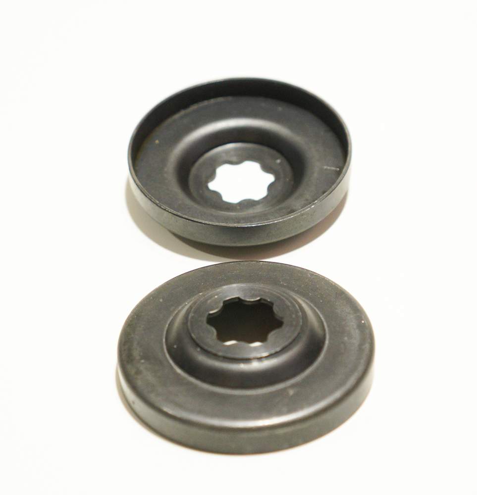 Барабан тормозной ПЦ-16  18.03.01.03.00