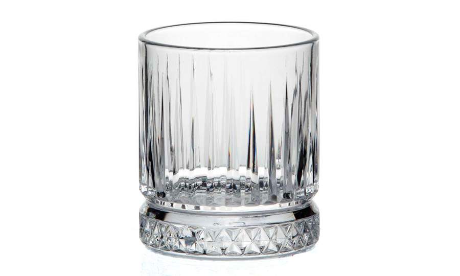 PASABAHCE Элизия 520014SLB Стакан 210мл д/сока (12)