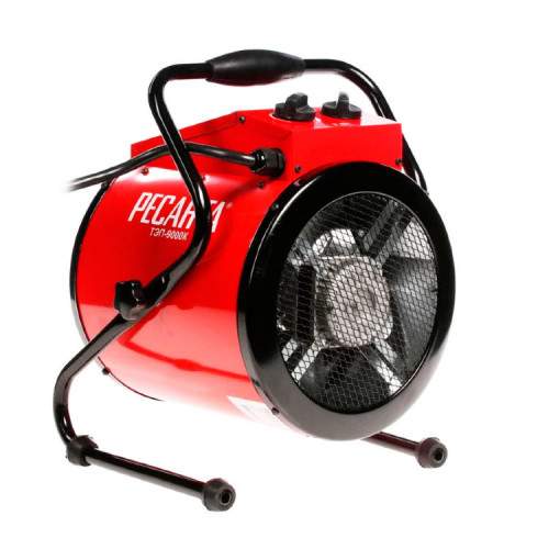 Тепловая пушка ТЭП-9000К   круглая Ресанта