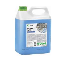 Средство д/мытья полов GraSS Floor Wash 5,1кг (125195)