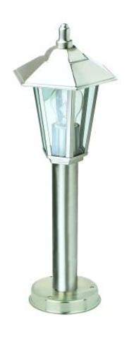 BM515  60W  Светильник сад-парк. E27  198x450мм IP44