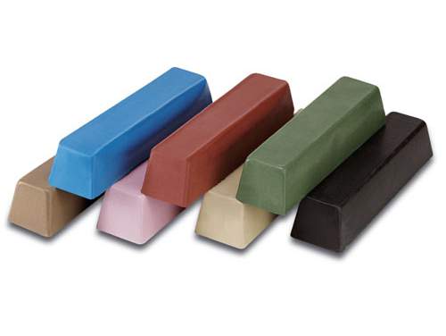 Паста полировальная (розовая) K-PP4 HGP PFERD 132гр  955697