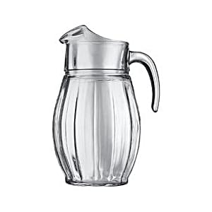 PASABAHCE Кувшин 43374 Dance 1600мл (6)