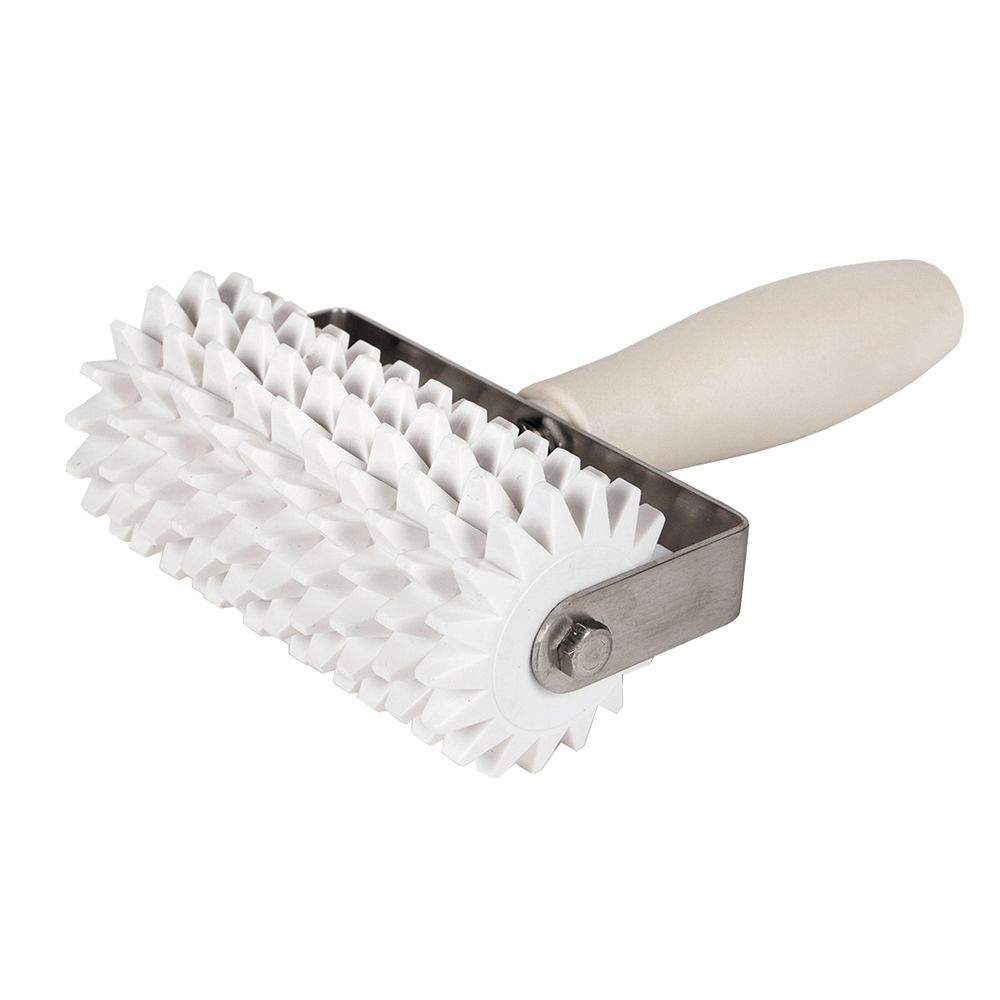 P.L. Proff Cuisine Нож роликовый для наколки теста 81004406 12см DD-PSP-120