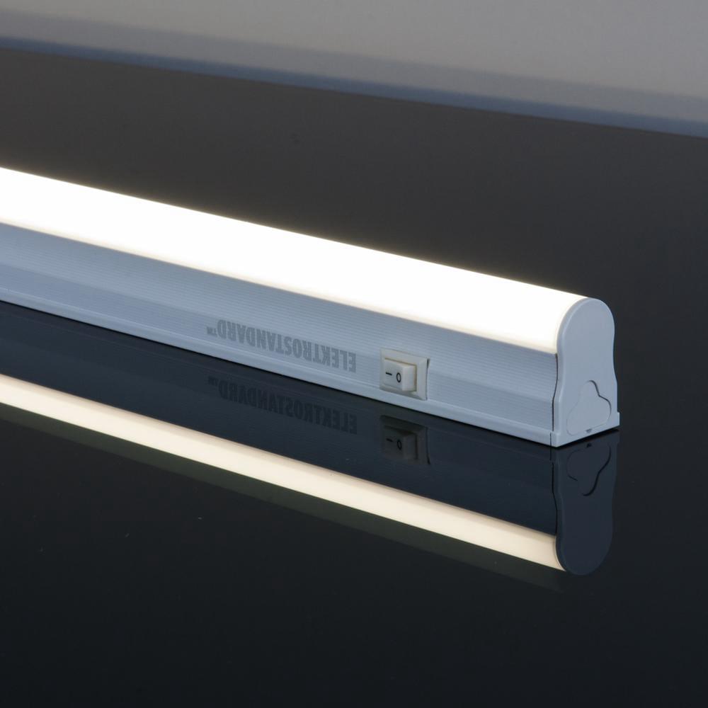 Св-ник Led Stick LST01 T5  84led 18W 4200K 90см 