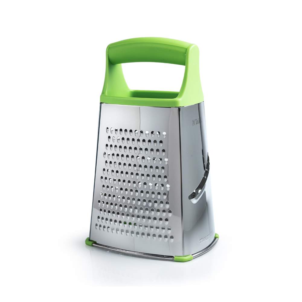 TALLER Терка TR-21915 Эмма 14,5х11,5х23,5см