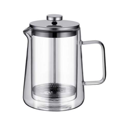 REGENT INOX Linea Franco Френч-пресс 93-FR-38-01-800 800мл