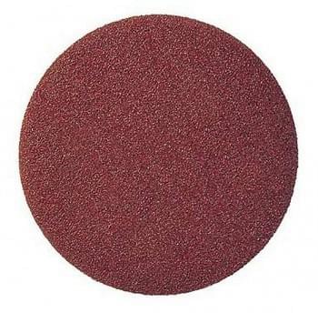 Круг GermaFlex P100  абраз.на липучке Ф125мм б.о. 013-20-030