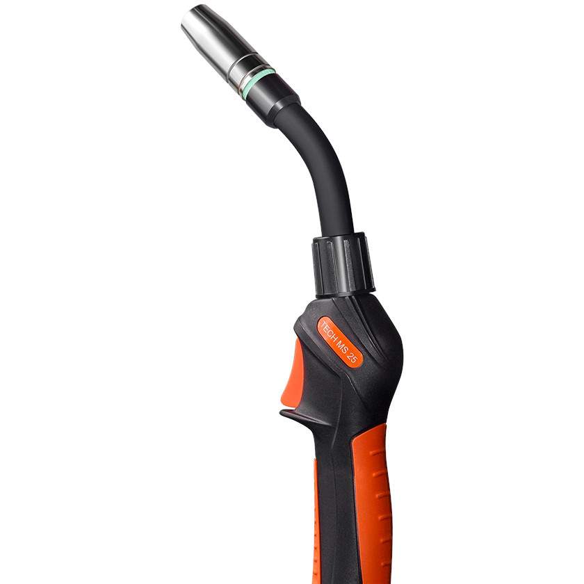 Горелка  Сварог TECH MS 25RH 230A 3м ICTF2798-SK001