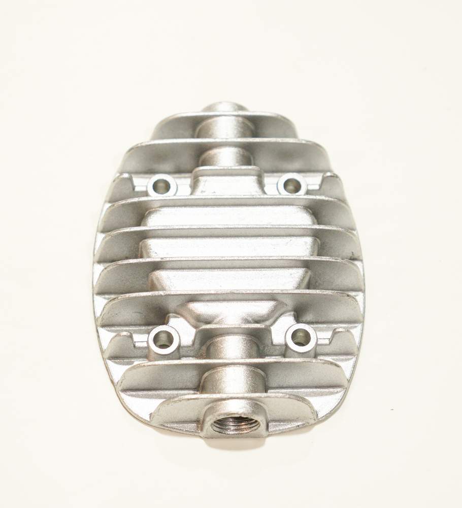 Головка блока для КВ-200/25