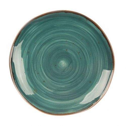 P.L. Proff Cuisine Green Sea Fusion Тарелка 16,5см 81223166/P5219318-SH222 (72/6)