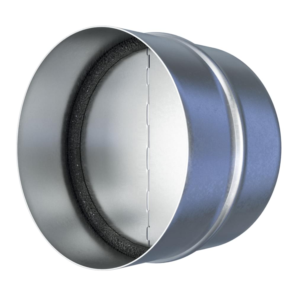 Соединитель с защитой от обратной тяги  200СКц  D200  ЭРА