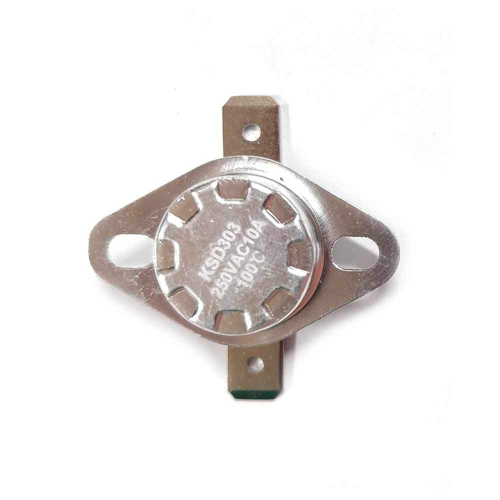 Термостат 100С 10А  310100