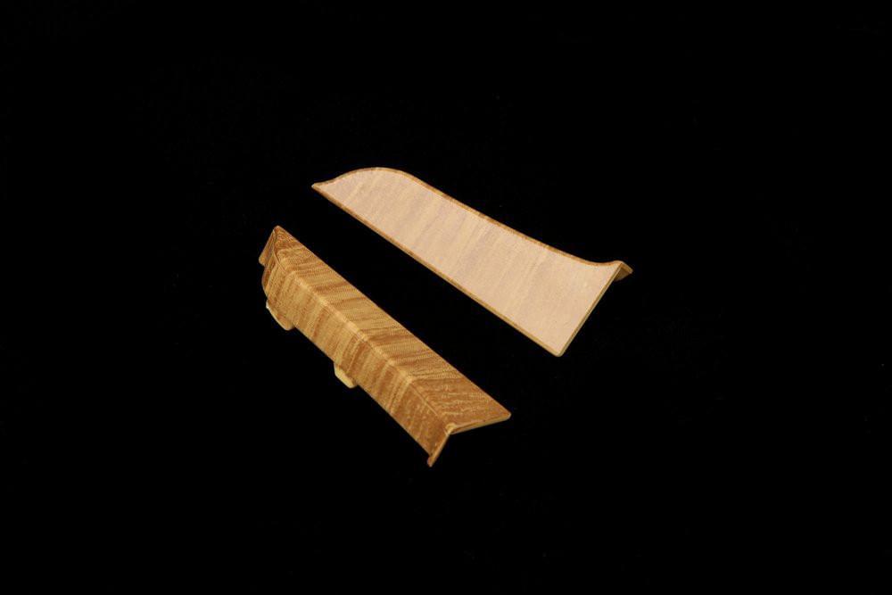 201t  Заглушка  Tarkett  Spanish  Oak