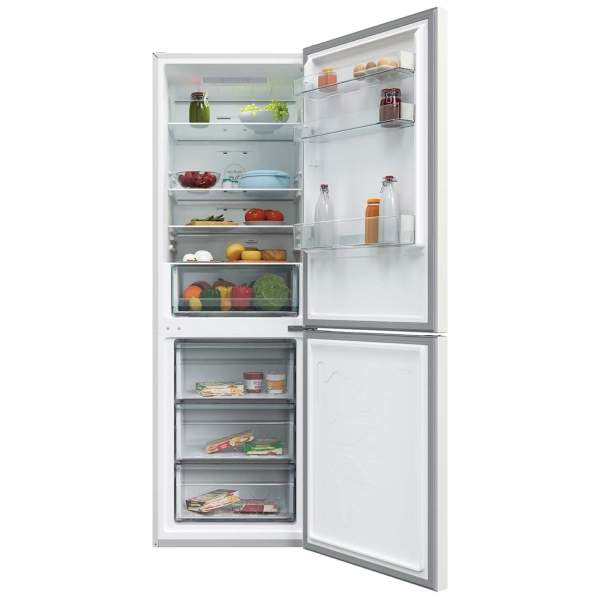 Холодильник CANDY CCRN 6180 W N/F