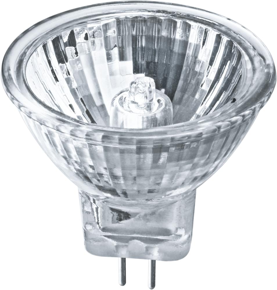 Лампа Navigator 94203  NH-MR16  35вт 12в  GU5.3  галоген