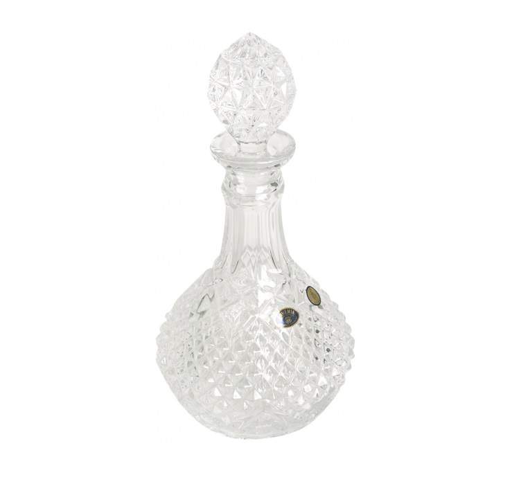 CRYSTAL BOHEMIA Графин Barware 750мл 40700/1/02000/075 БПХ321