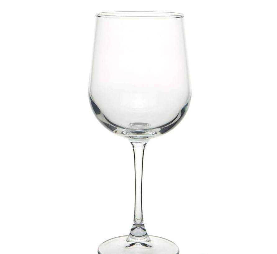PASABAHCE Casual 440433B Набор бокалов 290мл д/вина 6шт (4)