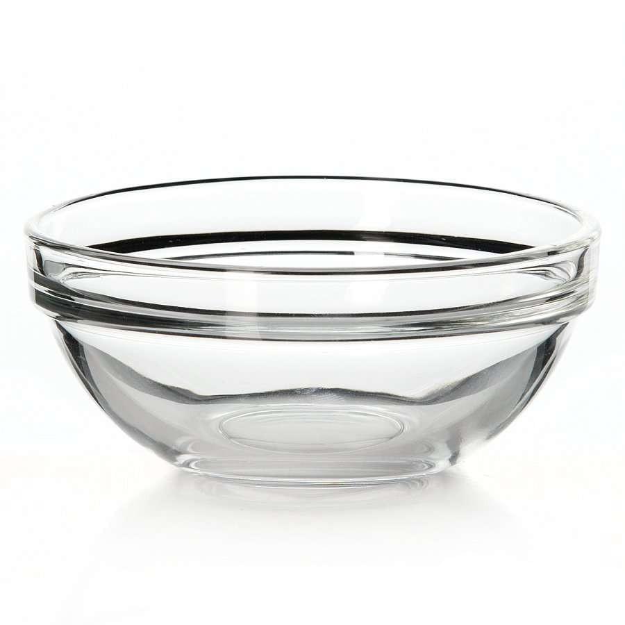 PASABAHCE Шефс Салатник 53543 d.120мм/300мл (24)