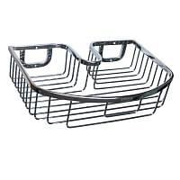 *Полочка-решетка под душ.стойку Magnus   85354