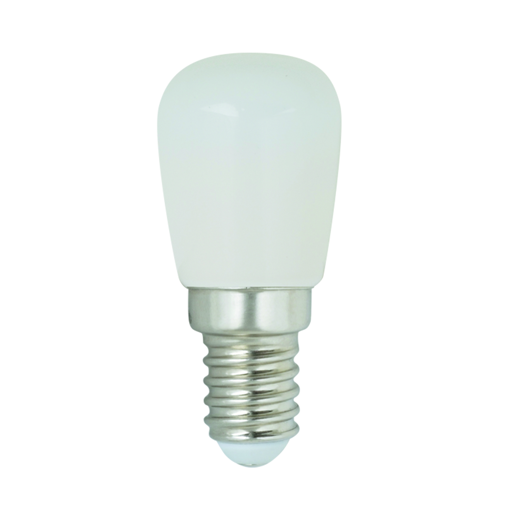 Лампа д/холодильников LED-Y25-4W/3000K/E14/FR/Z  мат/тепл.бел  Volpe