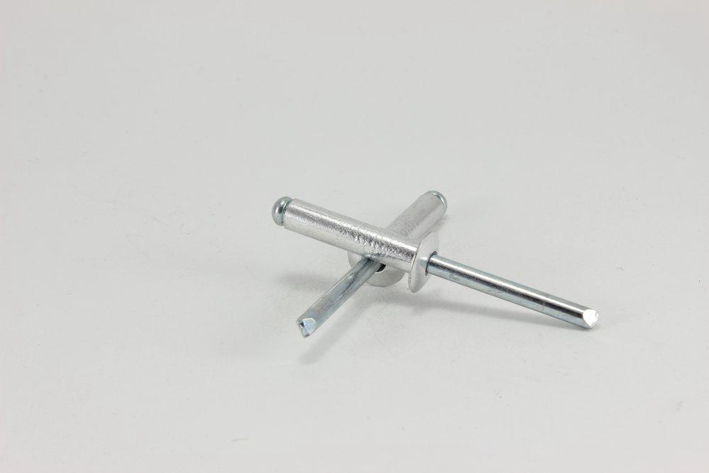 Заклепка ZK-6,4х28