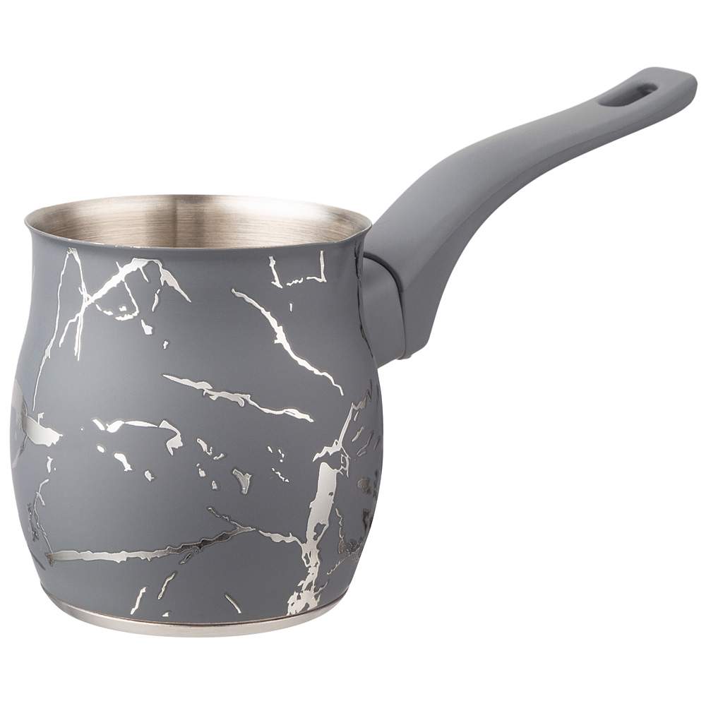 AGNESS Турка 916-406 Fantasy 340мл индукция  