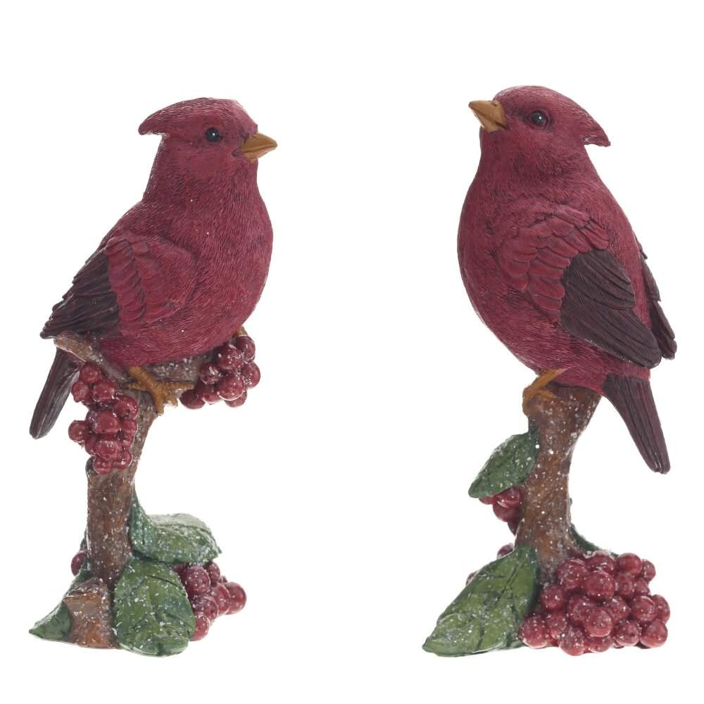 REMECO COLLECTION Фигурка 794164 Птичка 6х7х16см