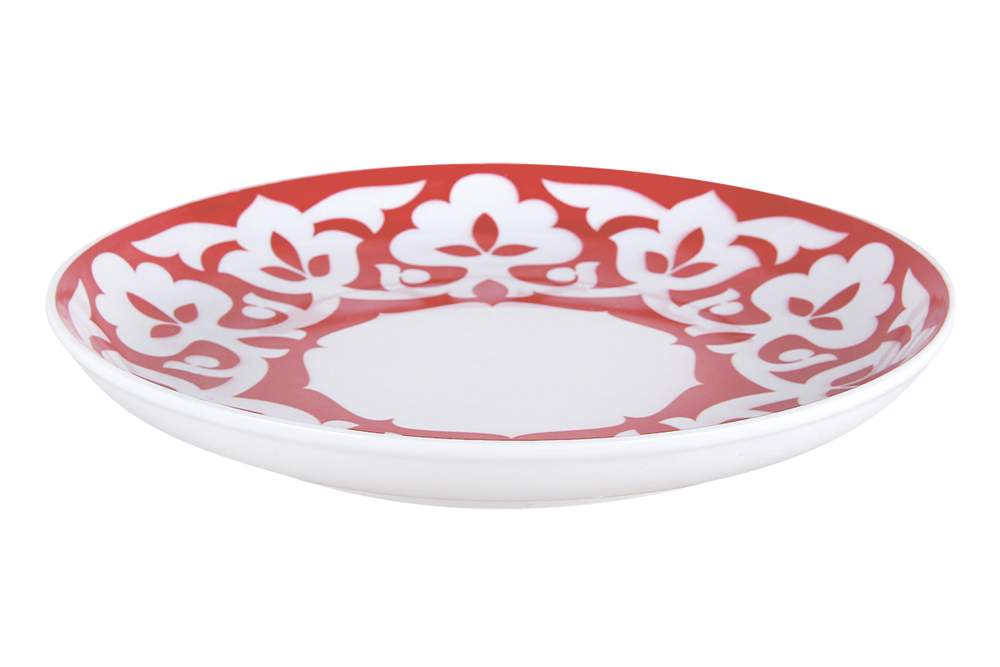 КОРАЛЛ Хлопок красный Ляган 30см 186237/SRGP120G11 HCS- 913 (20)