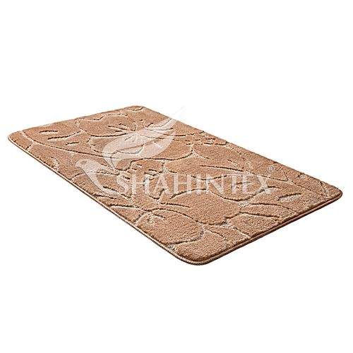 Коврик д/в SHAHINTEX ЭКО  60х90 в ассорт.