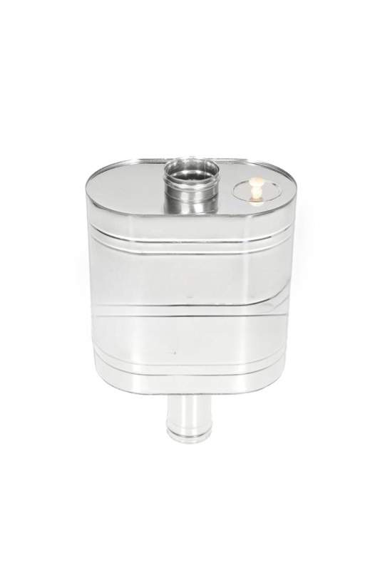 Бак печной  70, 430-0,8мм  115/ D115 (К)